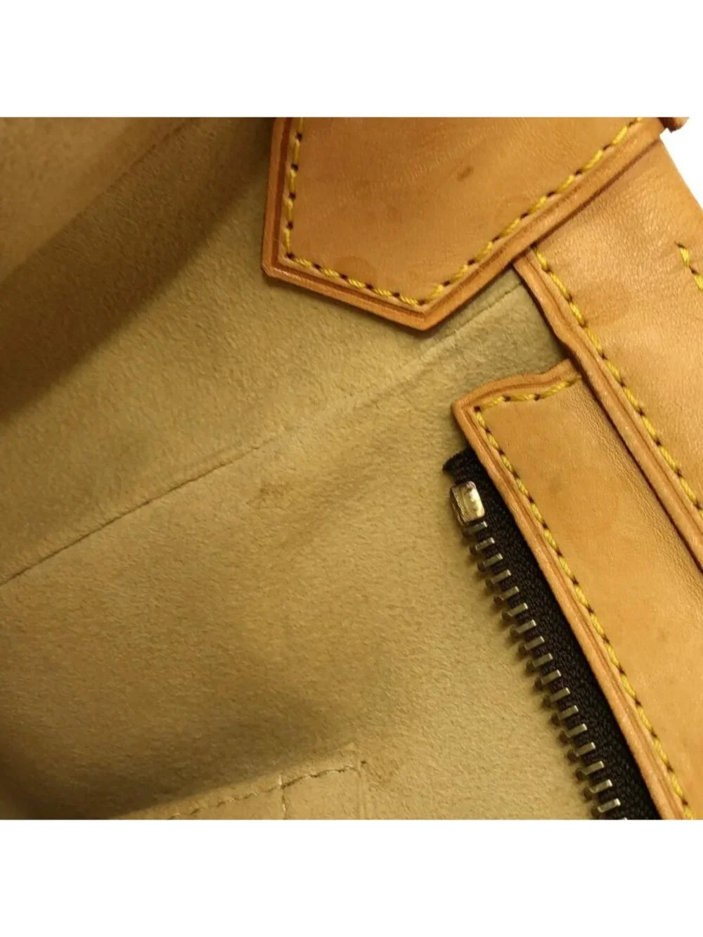 Louis Vuitton Monogram Hudson GM Shoulder